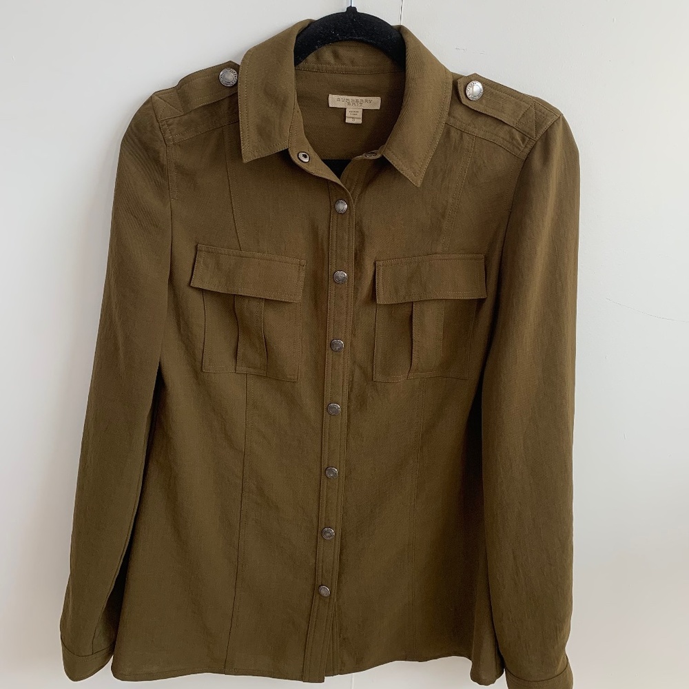 Authentic Burberry Brit